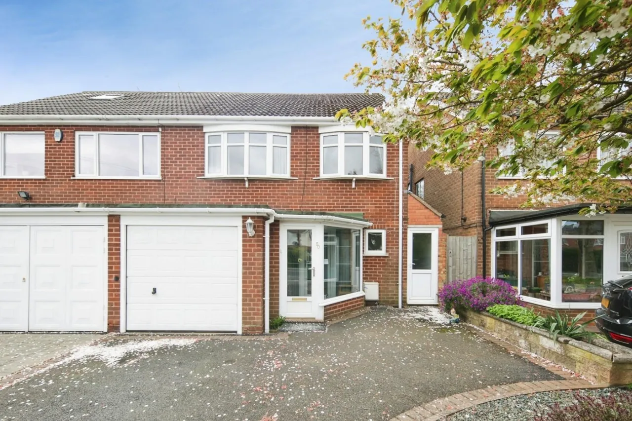 Aylesbury Road, Hockley Heath, B94, photo 14