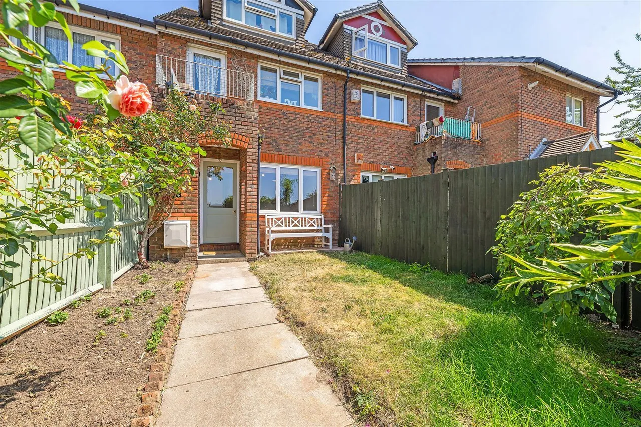 William Booth Road, Anerley, photo 9