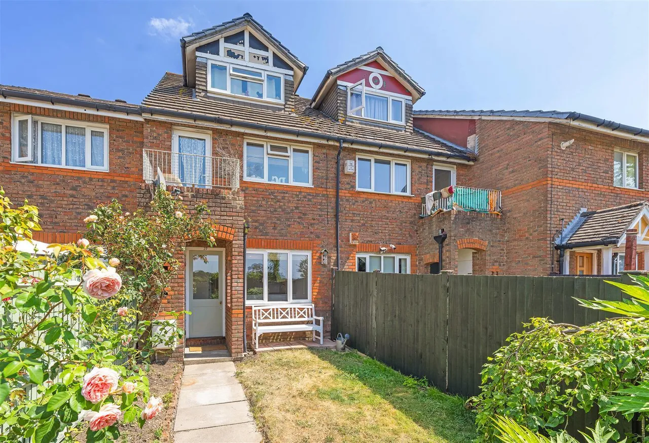 1 bed flat for sale, William Booth Road, Anerley