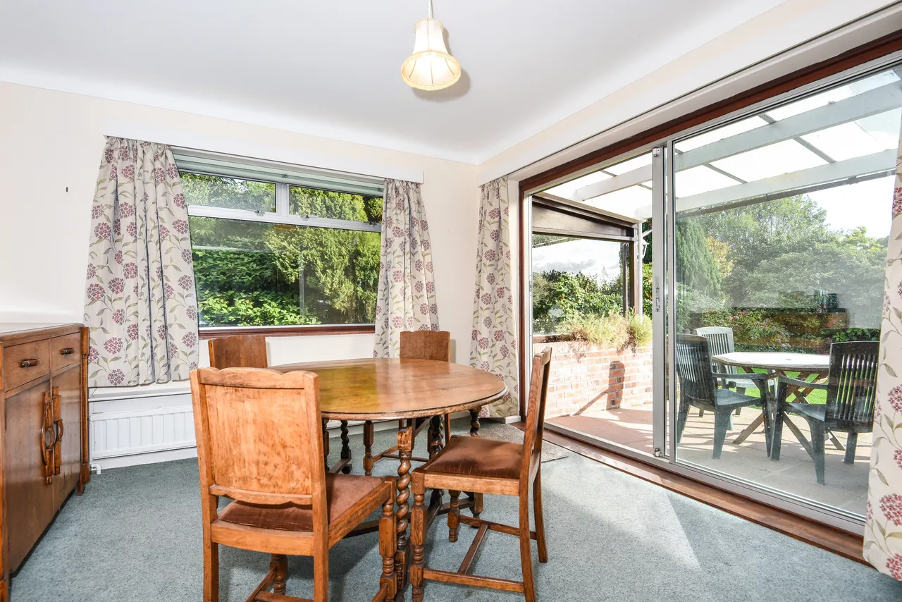Maturin Close, Lymington, Hampshire, SO41, photo 4