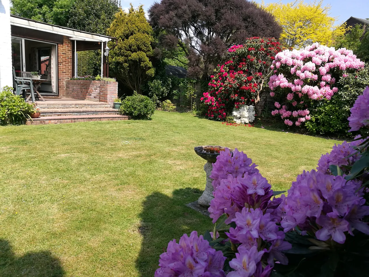 Maturin Close, Lymington, Hampshire, SO41, photo 11