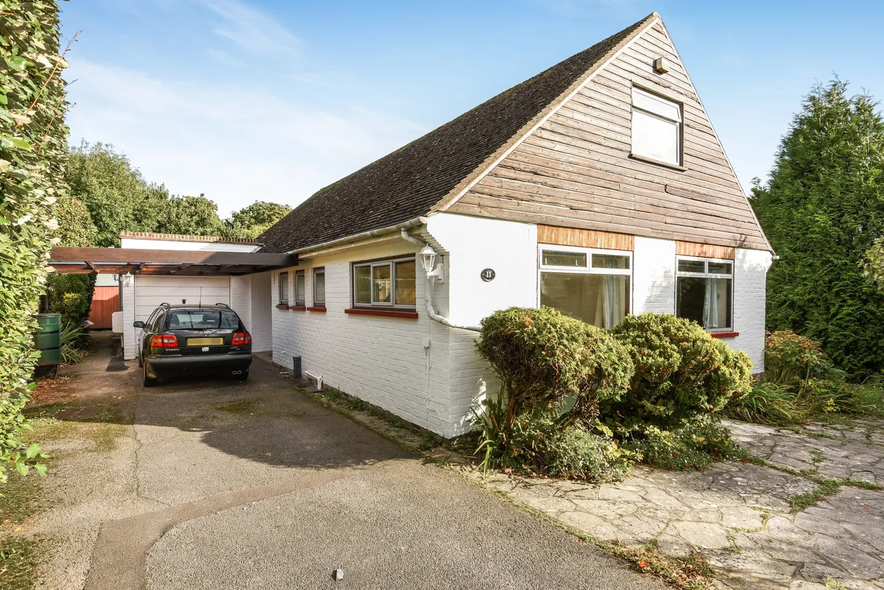 Maturin Close, Lymington, Hampshire, SO41, photo 8
