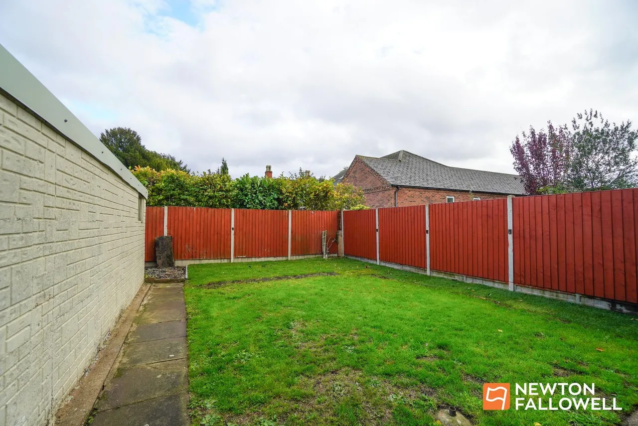 Wesley Close, Hathern, LE12, photo 10