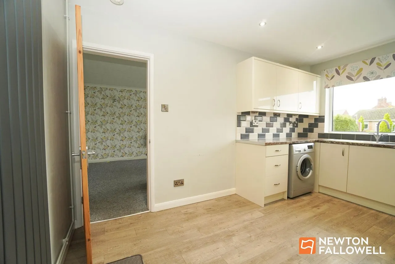 Wesley Close, Hathern, LE12, photo 4