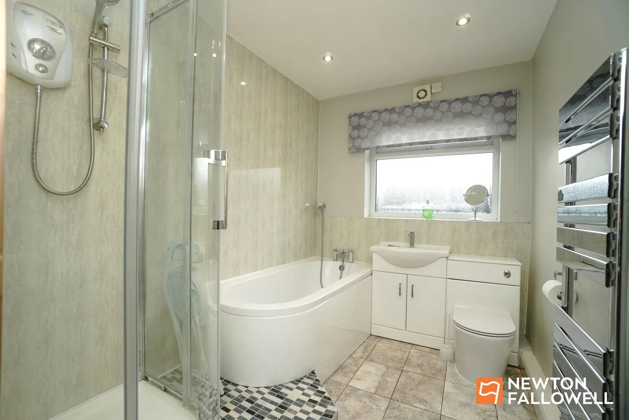 Wesley Close, Hathern, LE12, photo 9