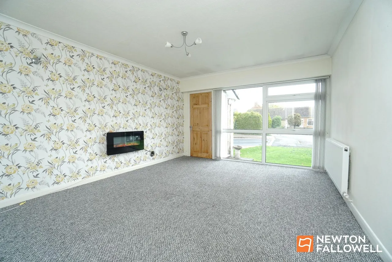 Wesley Close, Hathern, LE12, photo 5