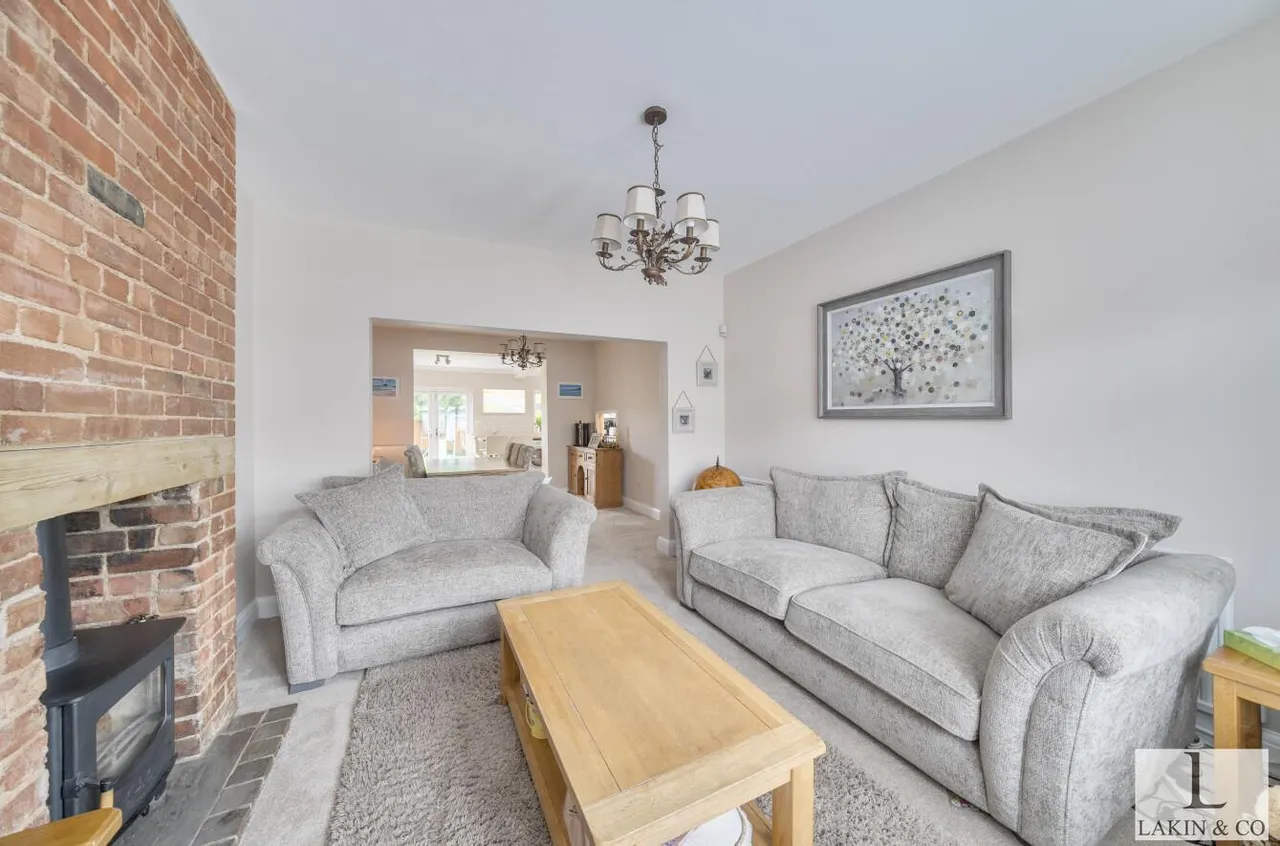 Granville Road, Hillingdon, UB10 9AG, photo 9