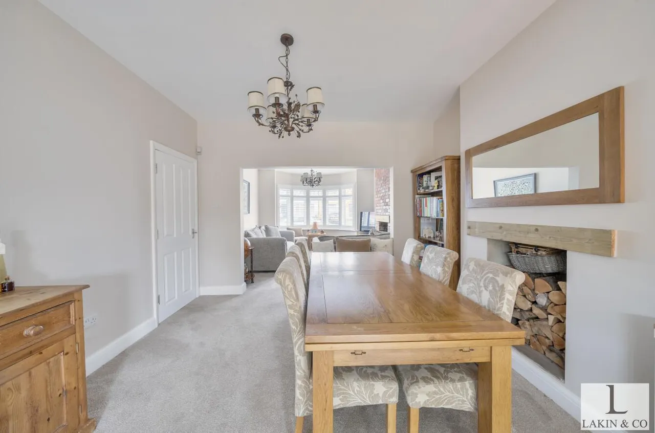 Granville Road, Hillingdon, UB10 9AG, photo 8