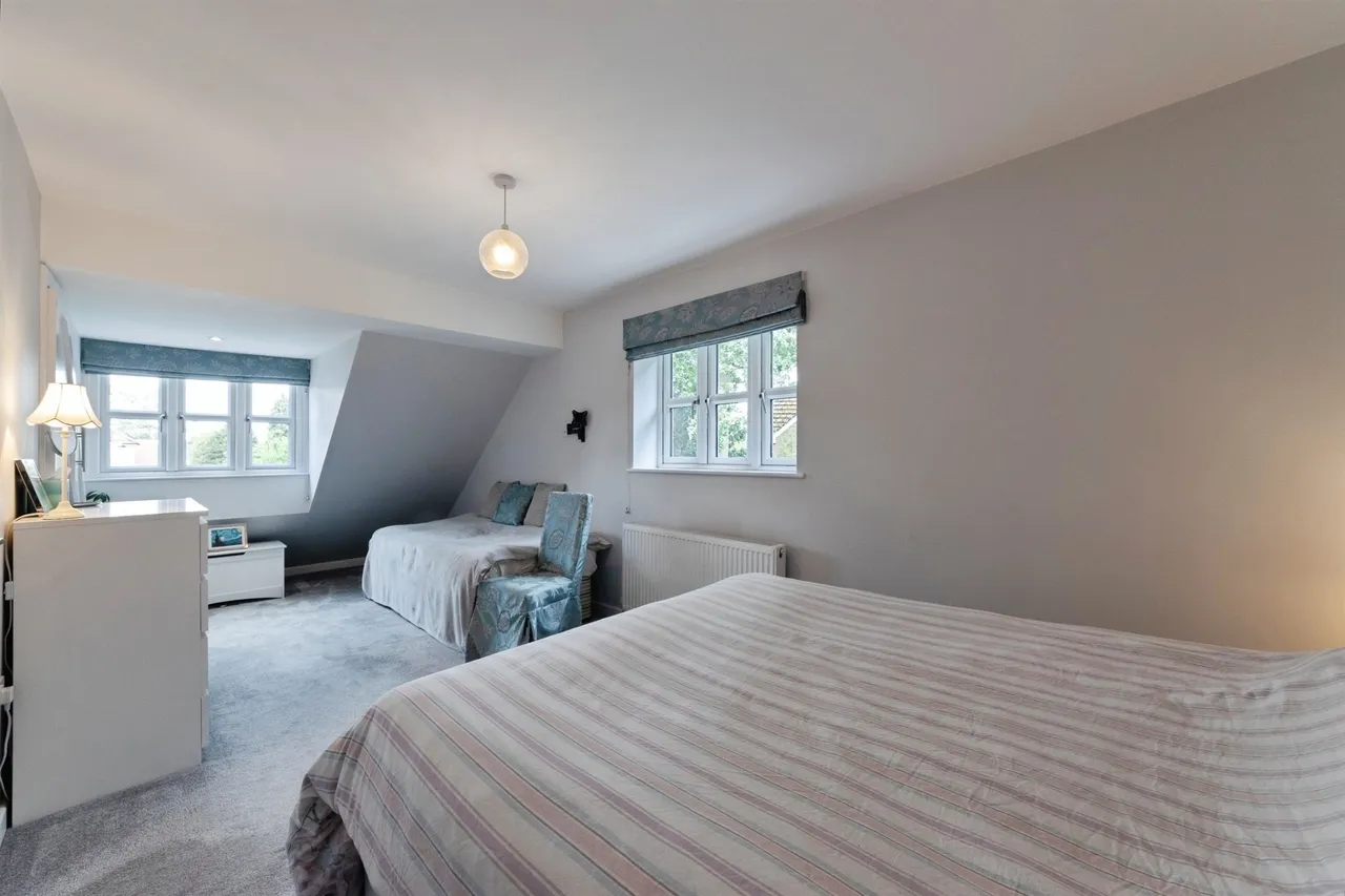 Radbourne Road, Shirley, B90, photo 19