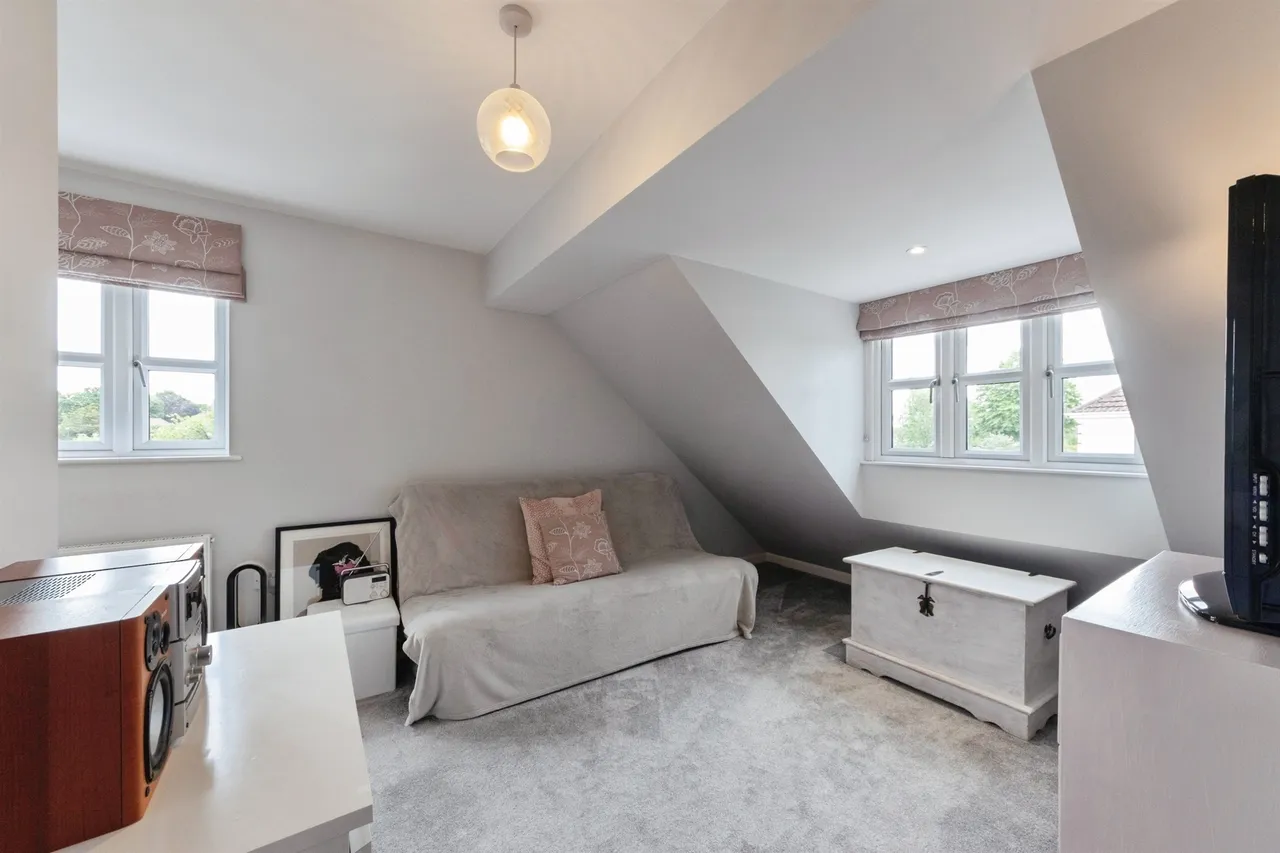Radbourne Road, Shirley, B90, photo 17