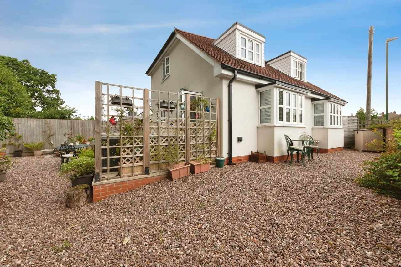Radbourne Road, Shirley, B90, photo 3