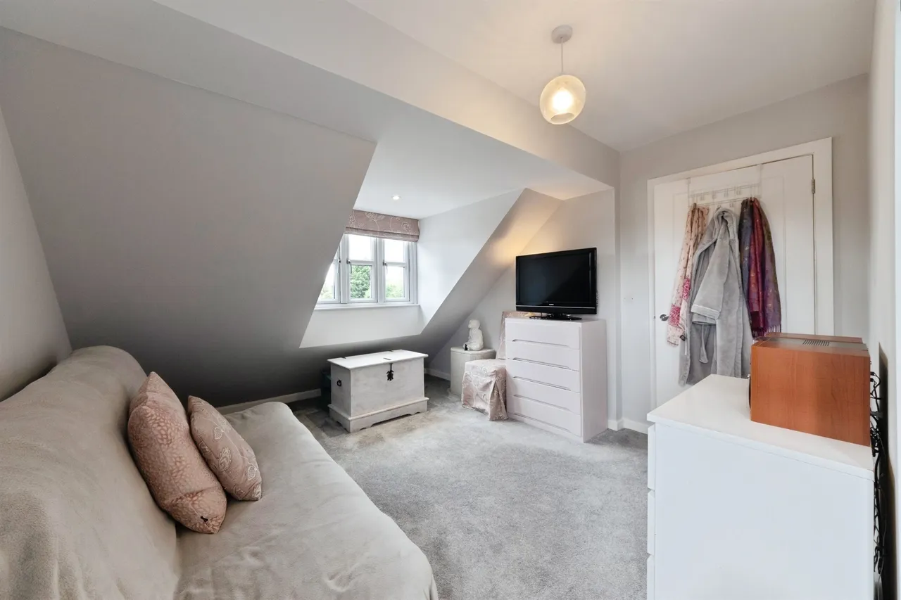 Radbourne Road, Shirley, B90, photo 15