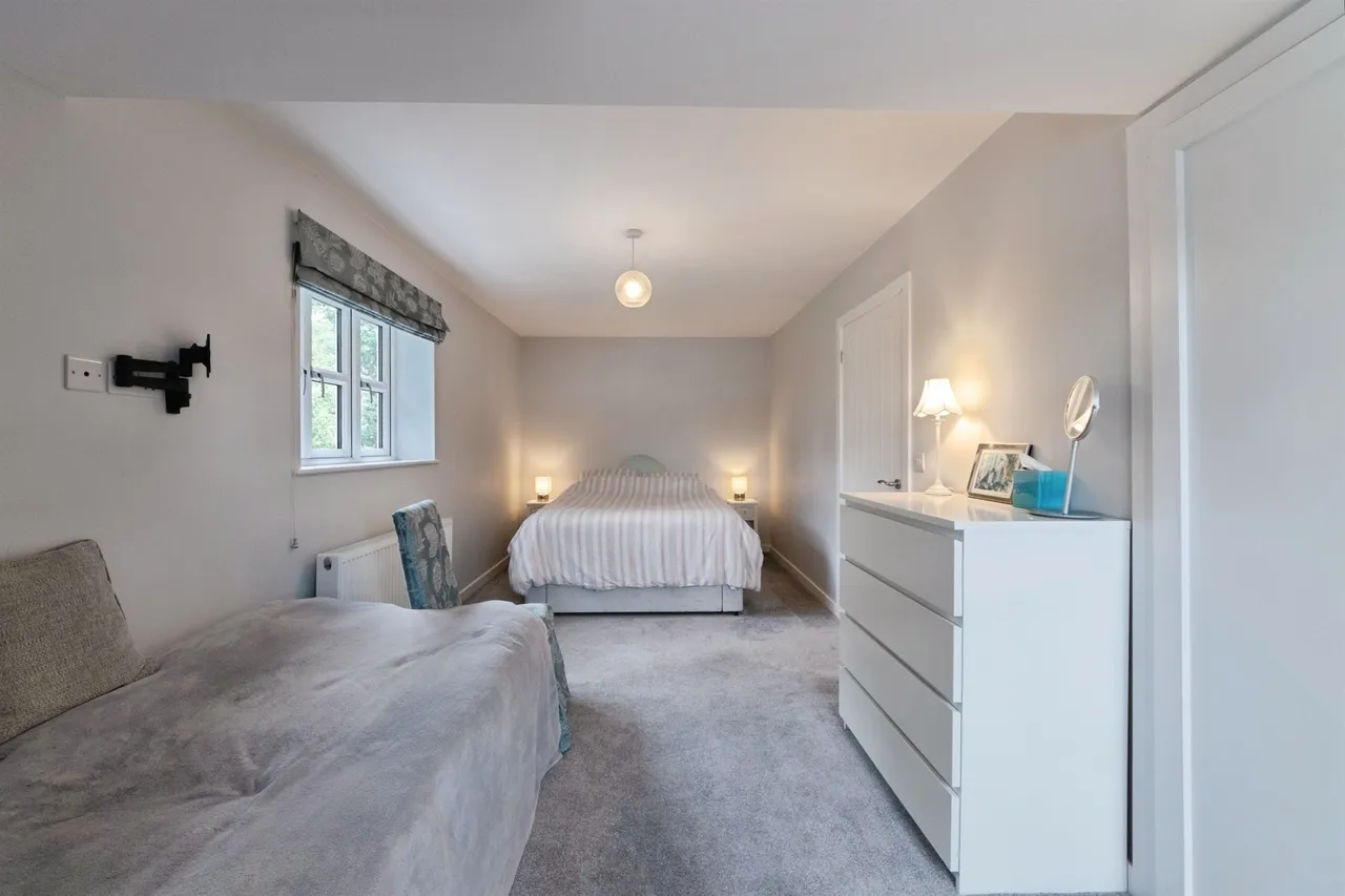 Radbourne Road, Shirley, B90, photo 20