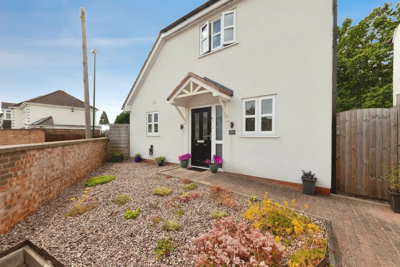 3 bed house for sale, Radbourne Road, Shirley, B90