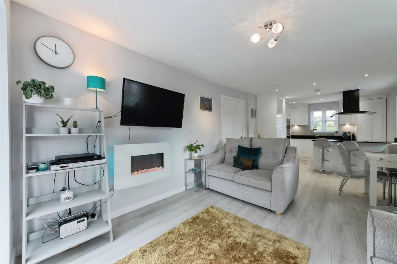 Radbourne Road, Shirley, B90, photo 6