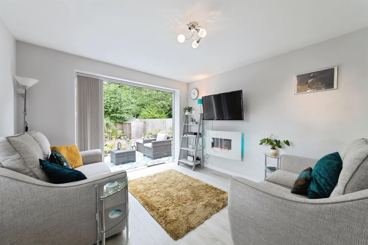 Radbourne Road, Shirley, B90, photo 8
