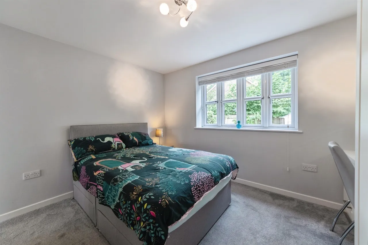 Radbourne Road, Shirley, B90, photo 12