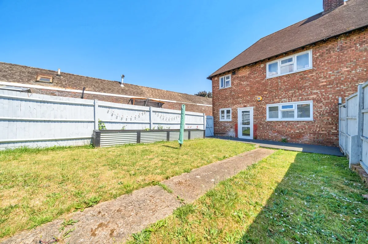 Elmbrook Gardens, SE9, photo 11
