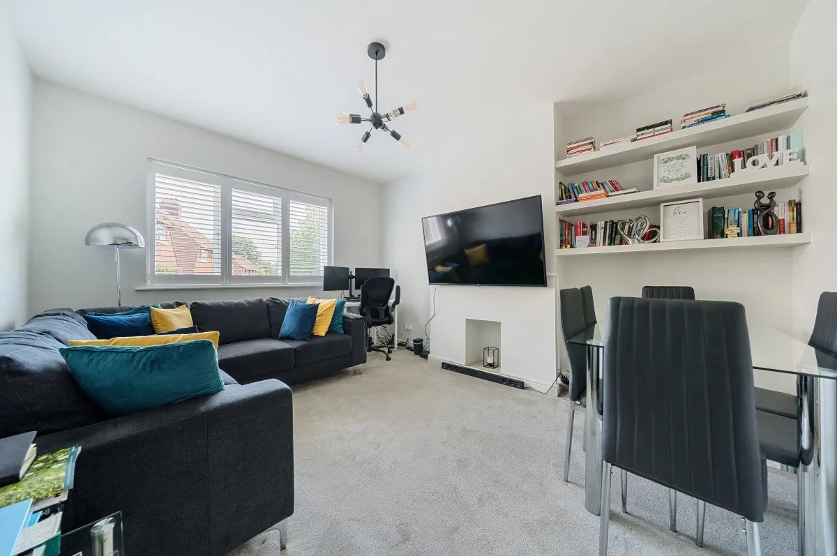 Elmbrook Gardens, SE9, photo 6