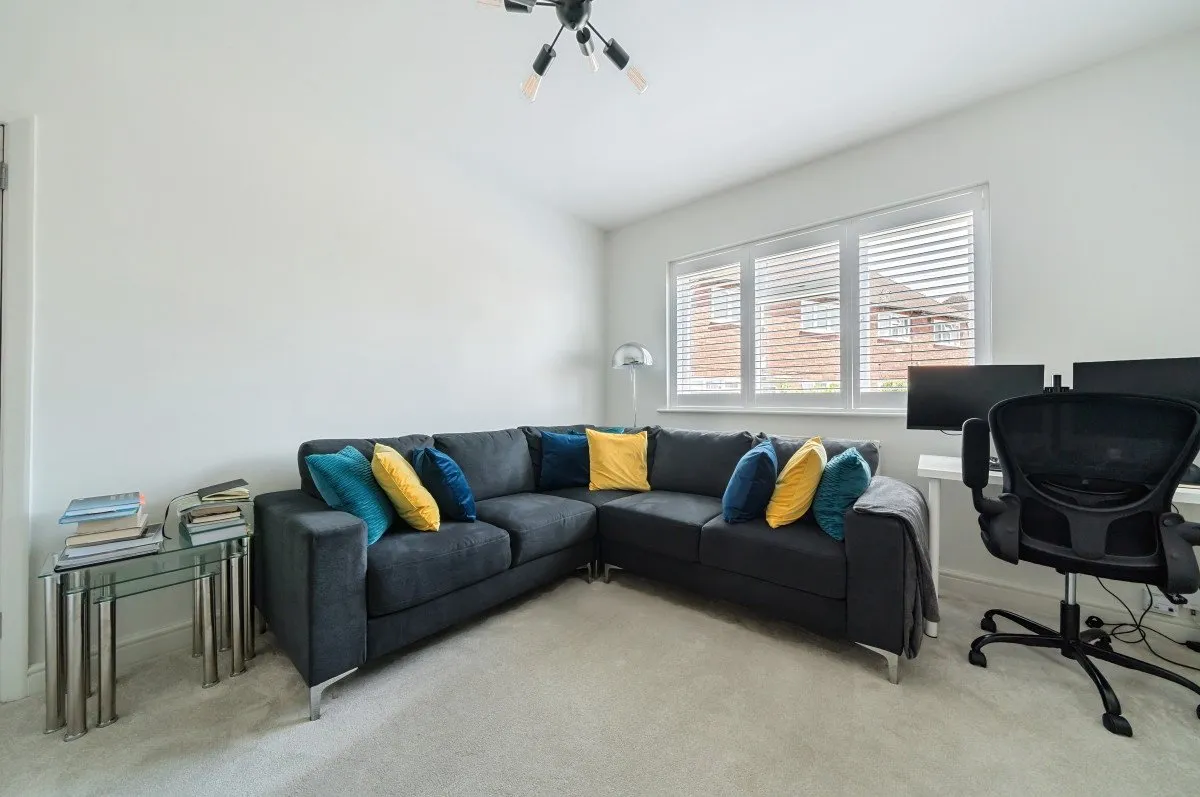 Elmbrook Gardens, SE9, photo 3