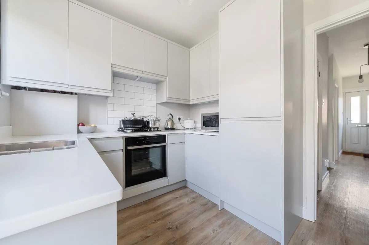 Elmbrook Gardens, SE9, photo 12