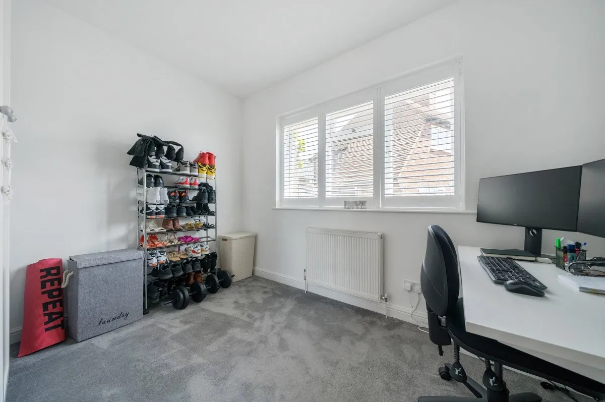 Elmbrook Gardens, SE9, photo 9