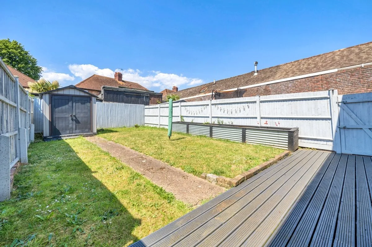 Elmbrook Gardens, SE9, photo 16
