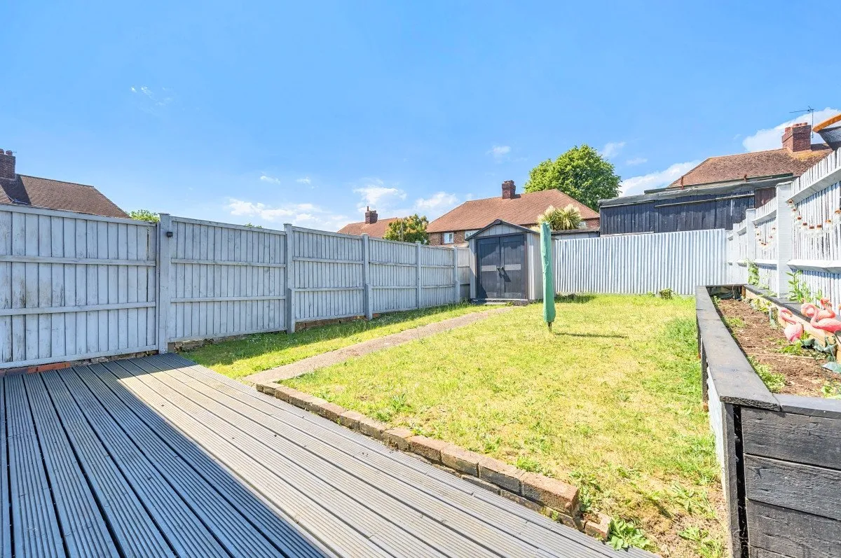 Elmbrook Gardens, SE9, photo 4