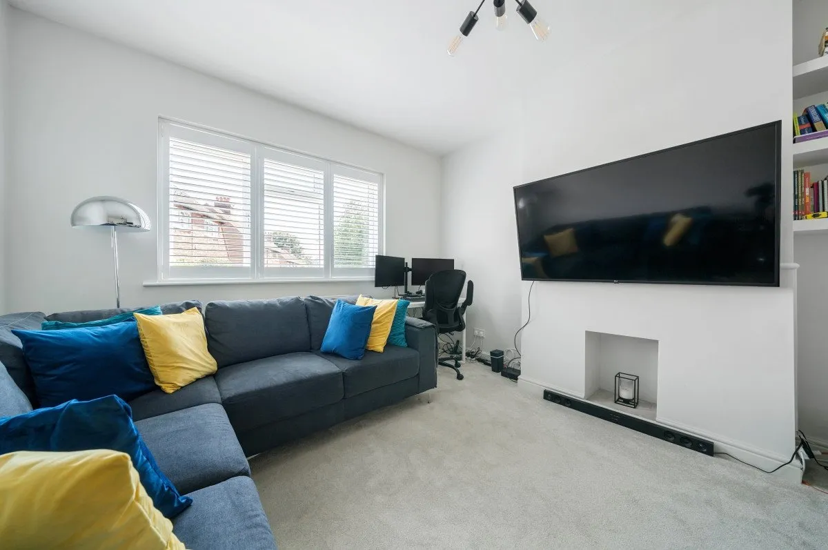 Elmbrook Gardens, SE9, photo 14