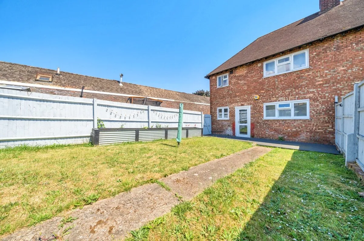 Elmbrook Gardens, SE9, photo 11