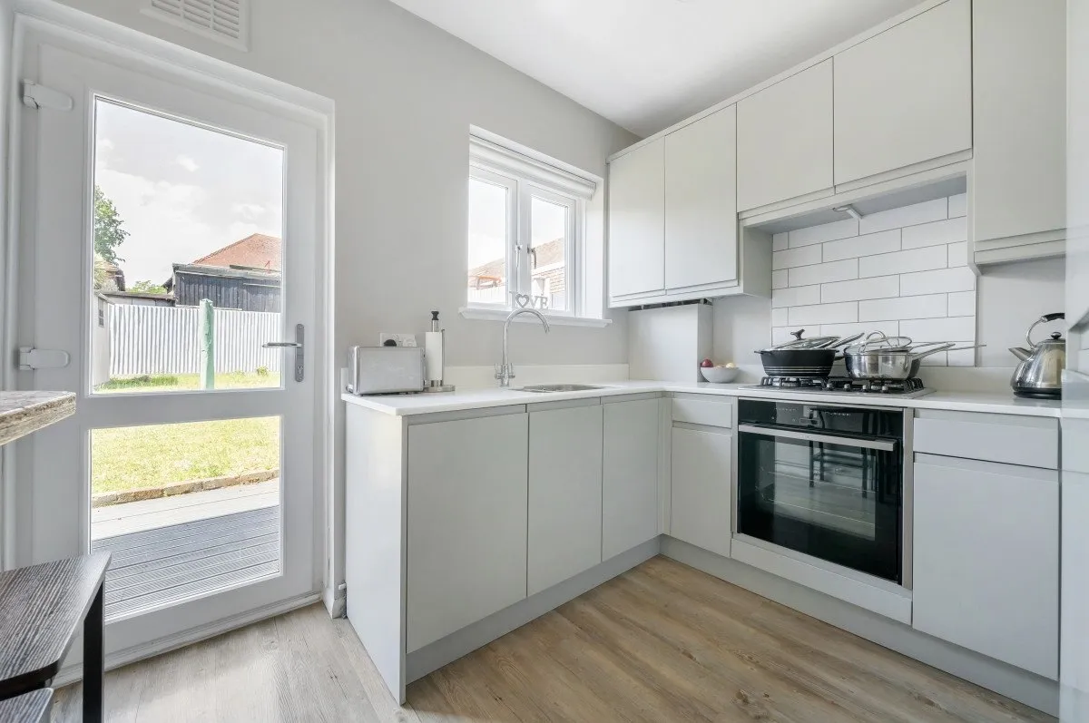 Elmbrook Gardens, SE9, photo 7