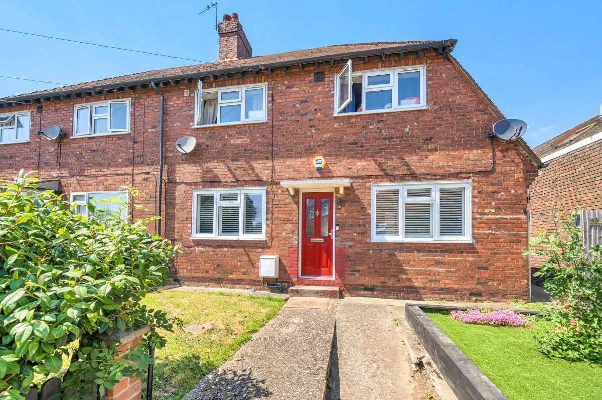 Elmbrook Gardens, SE9, photo 20