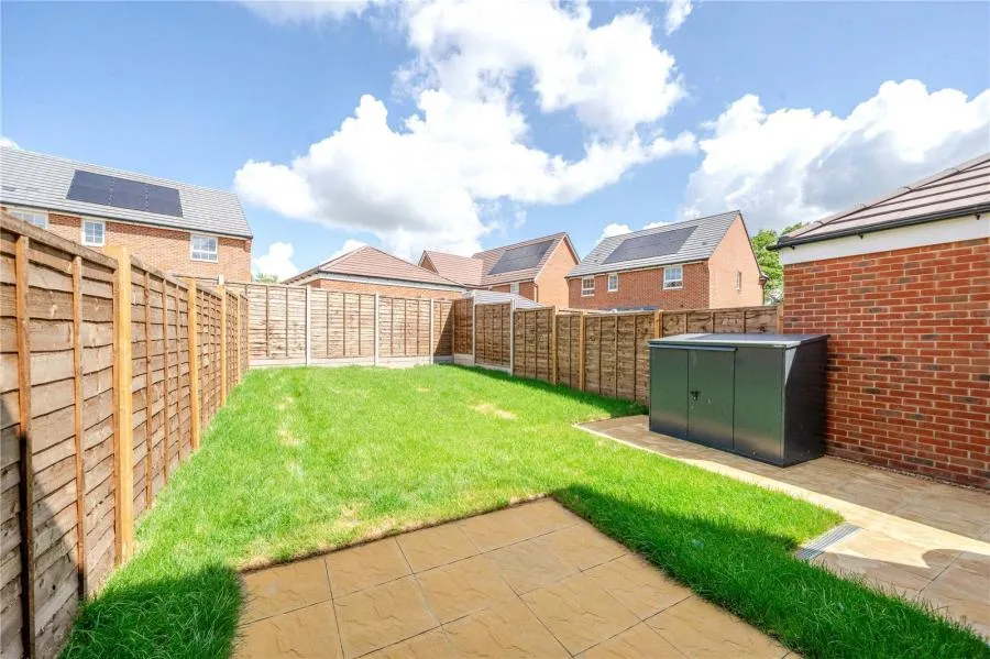Bugle Grove, RG40, photo 15
