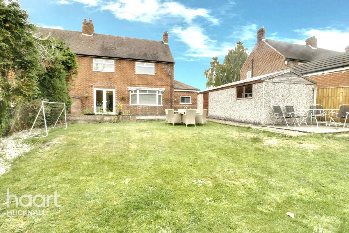 The Spinney, Nottingham, NG6, photo 17