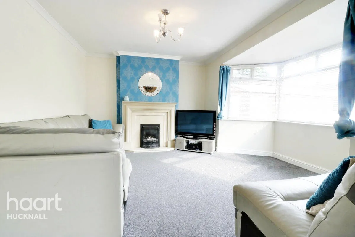 The Spinney, Nottingham, NG6, photo 4