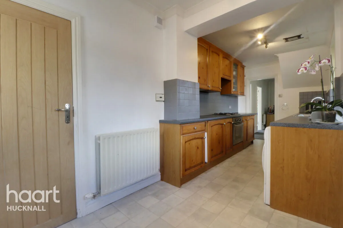 The Spinney, Nottingham, NG6, photo 3