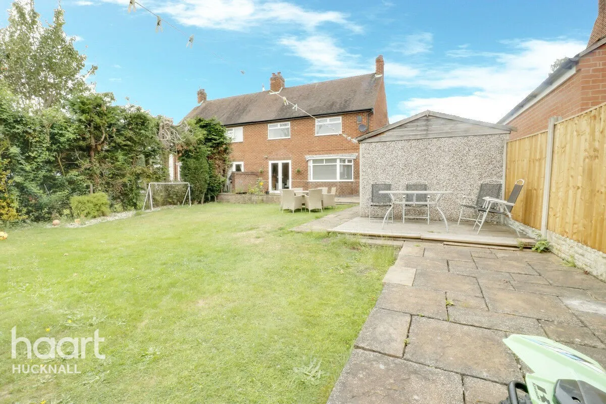 The Spinney, Nottingham, NG6, photo 16