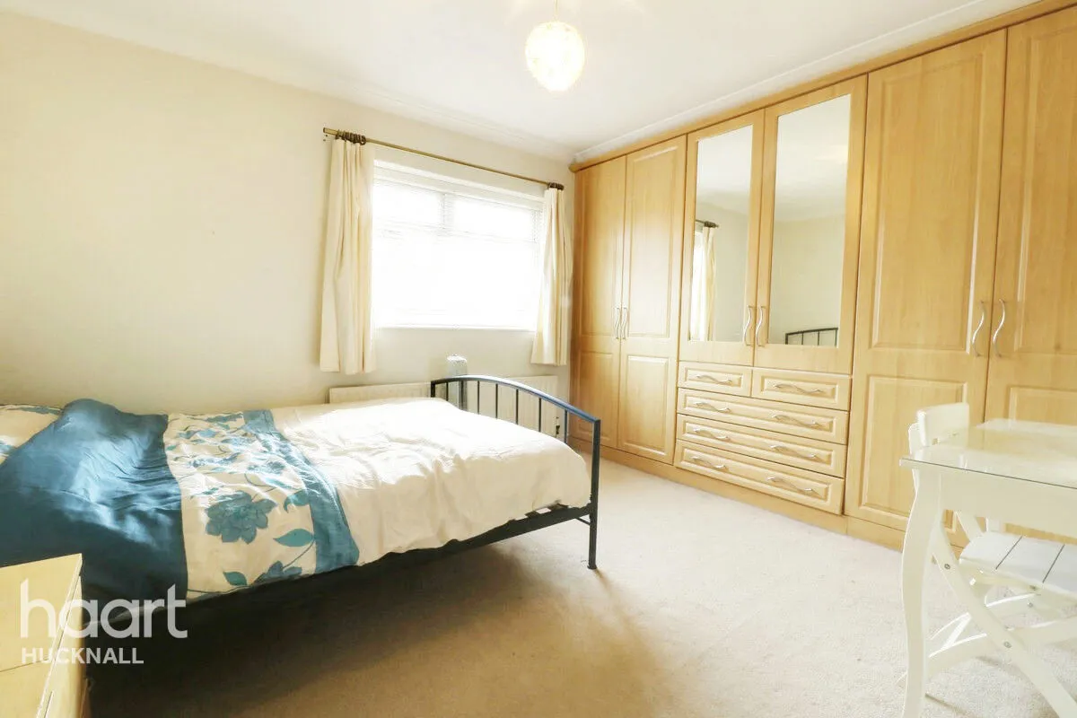 The Spinney, Nottingham, NG6, photo 11