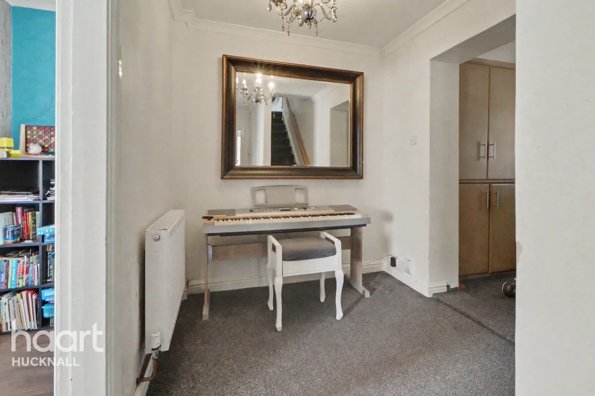 The Spinney, Nottingham, NG6, photo 12