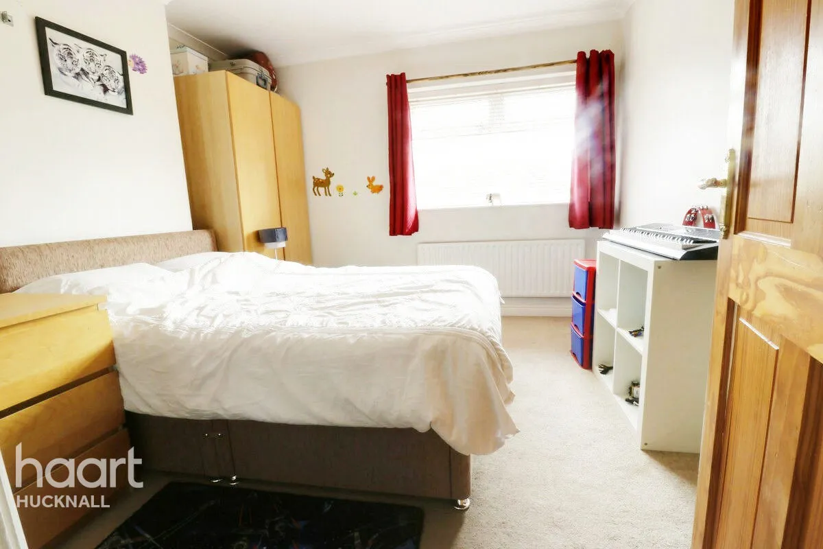 The Spinney, Nottingham, NG6, photo 10