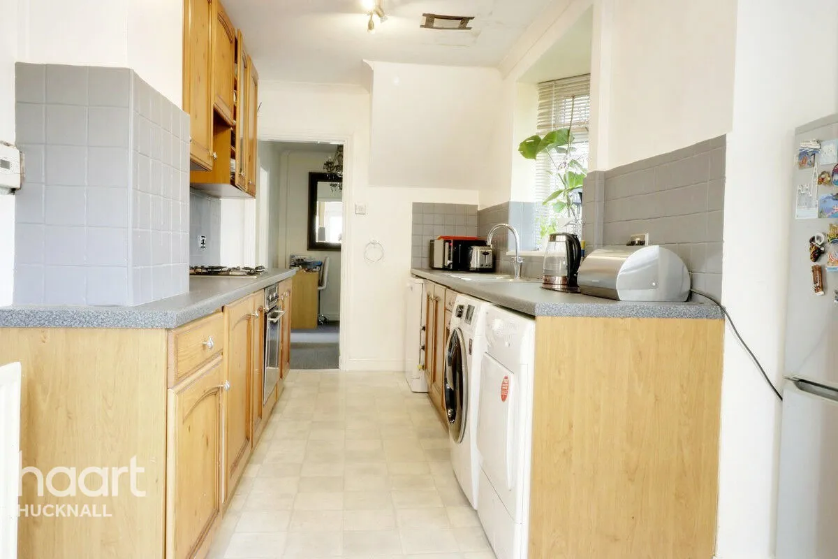 The Spinney, Nottingham, NG6, photo 6