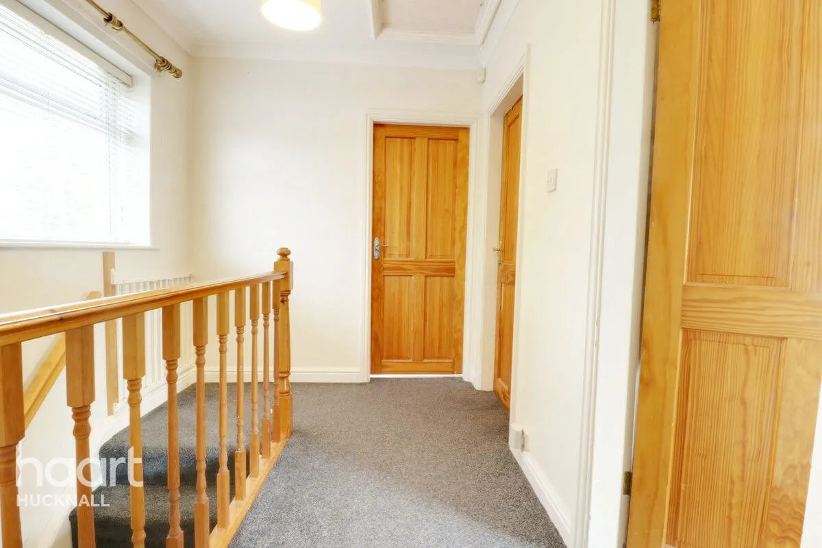 The Spinney, Nottingham, NG6, photo 8