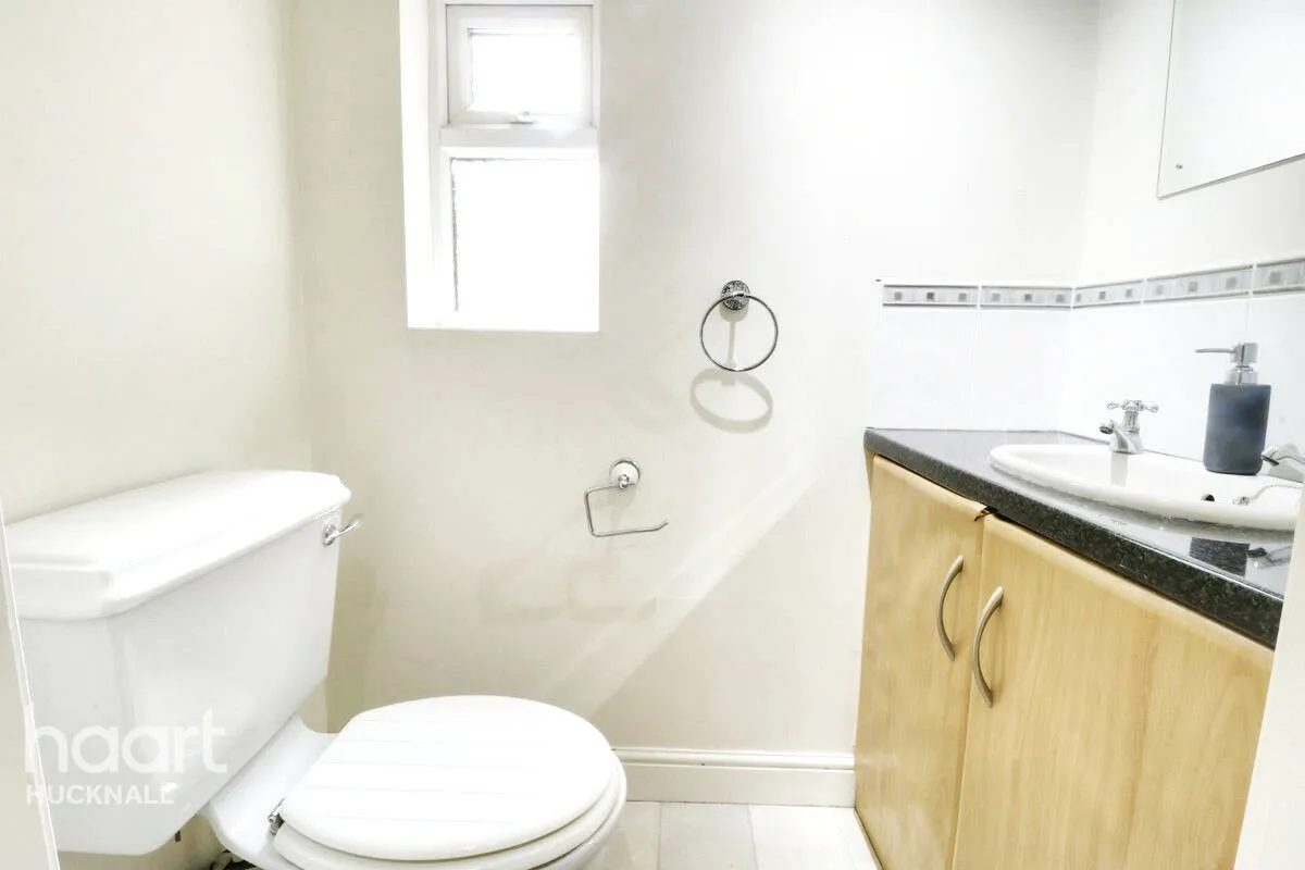 The Spinney, Nottingham, NG6, photo 14