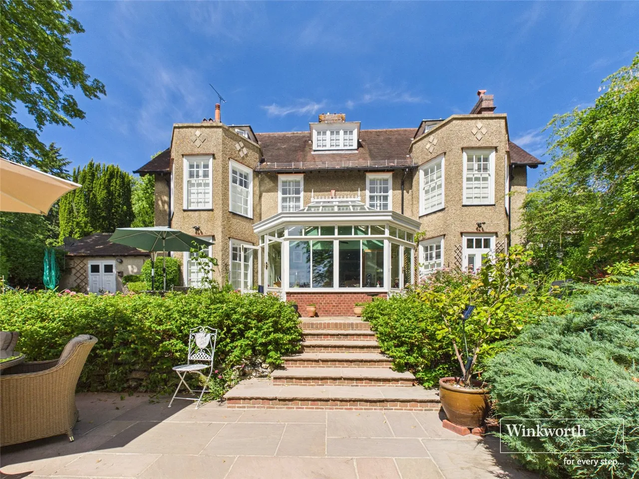 Upper Warren Avenue, Caversham, RG4, photo 35