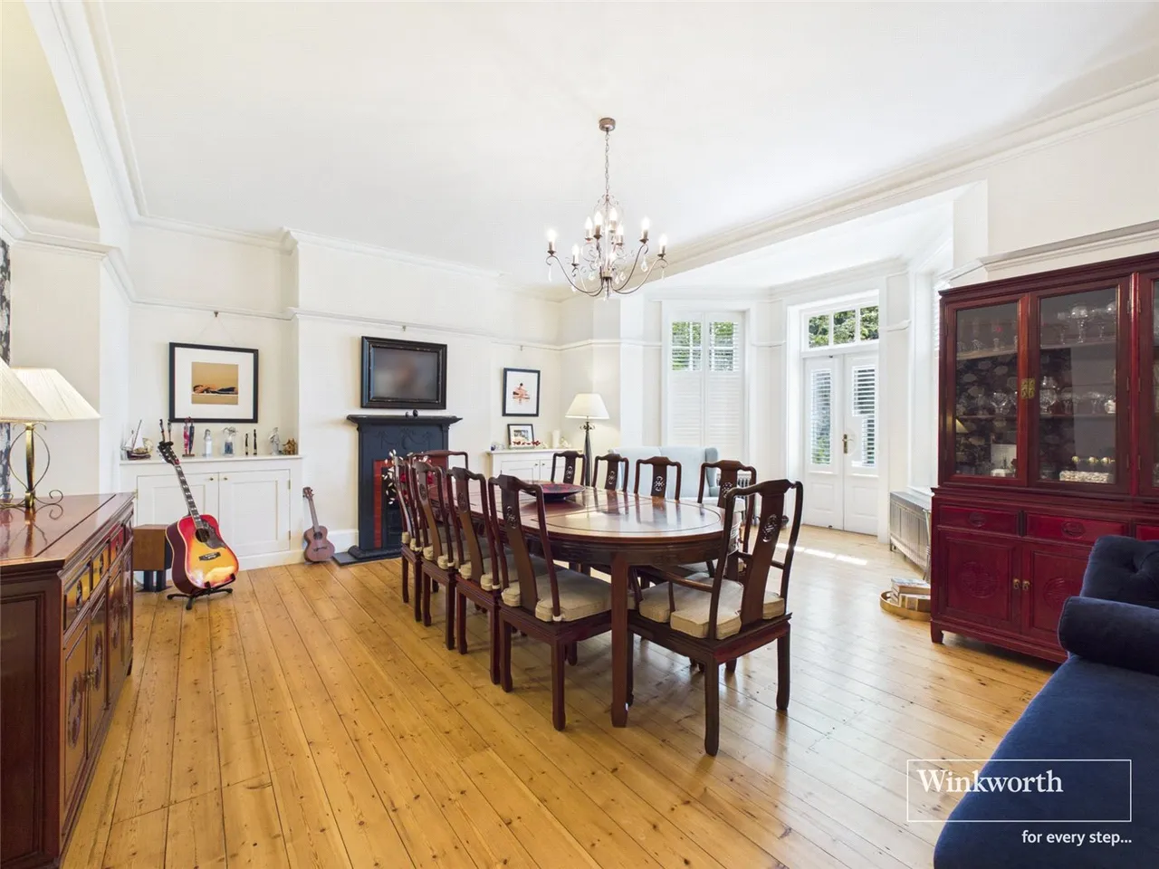 Upper Warren Avenue, Caversham, RG4, photo 2