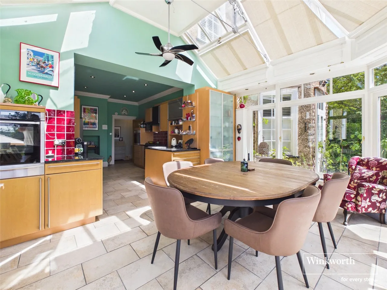 Upper Warren Avenue, Caversham, RG4, photo 14