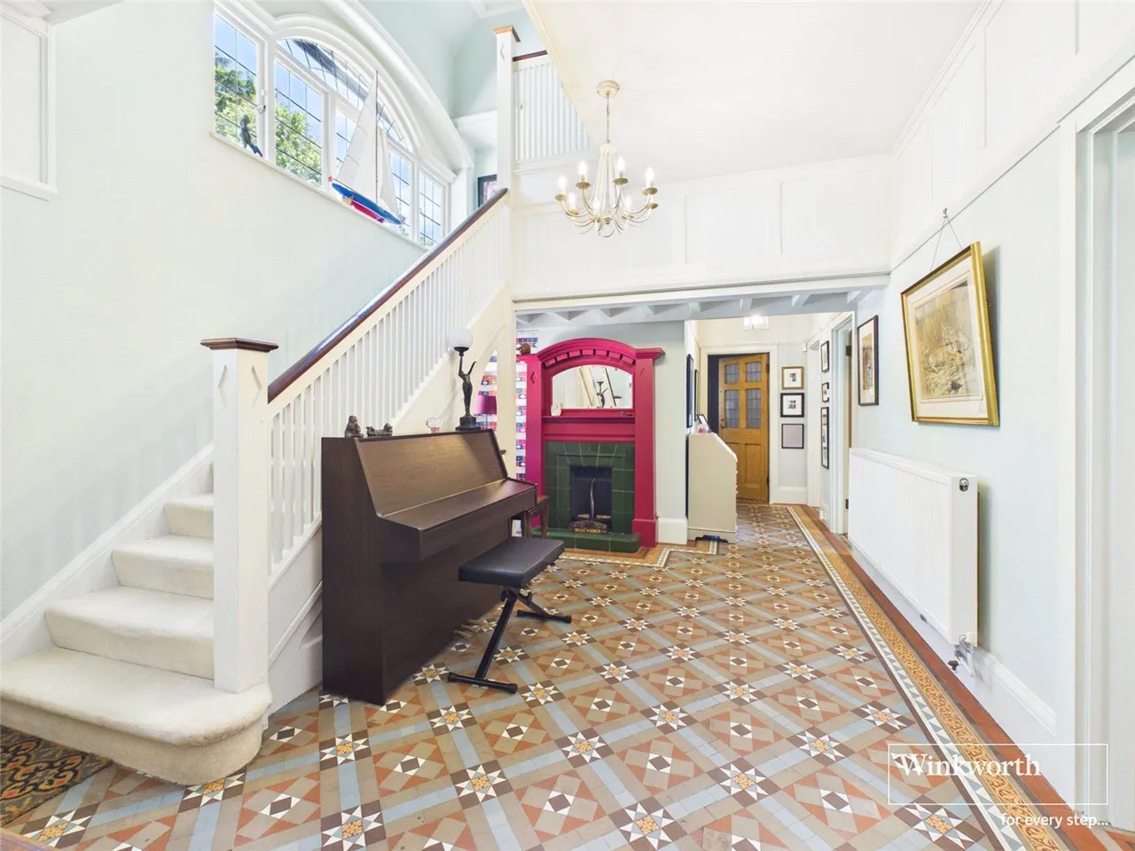 Upper Warren Avenue, Caversham, RG4, photo 5