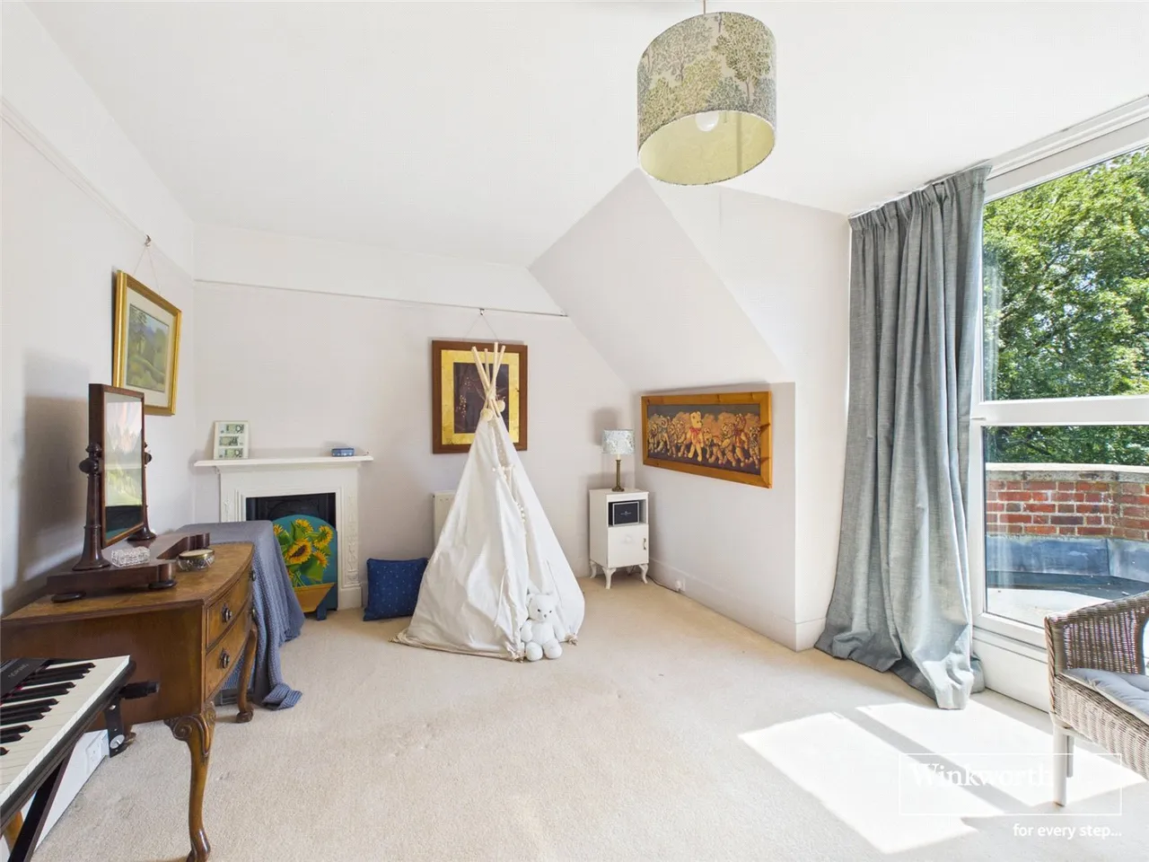 Upper Warren Avenue, Caversham, RG4, photo 28