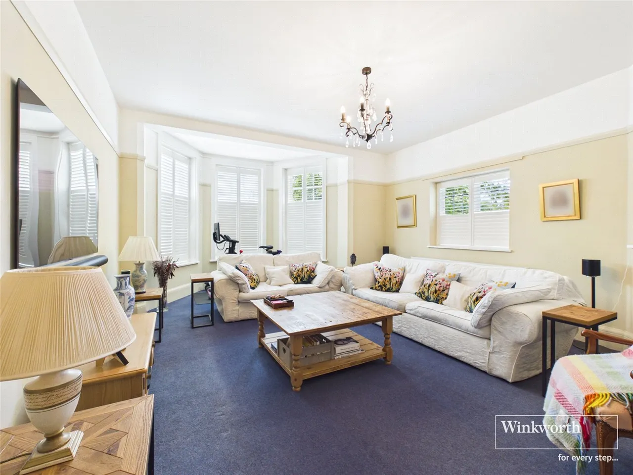 Upper Warren Avenue, Caversham, RG4, photo 22