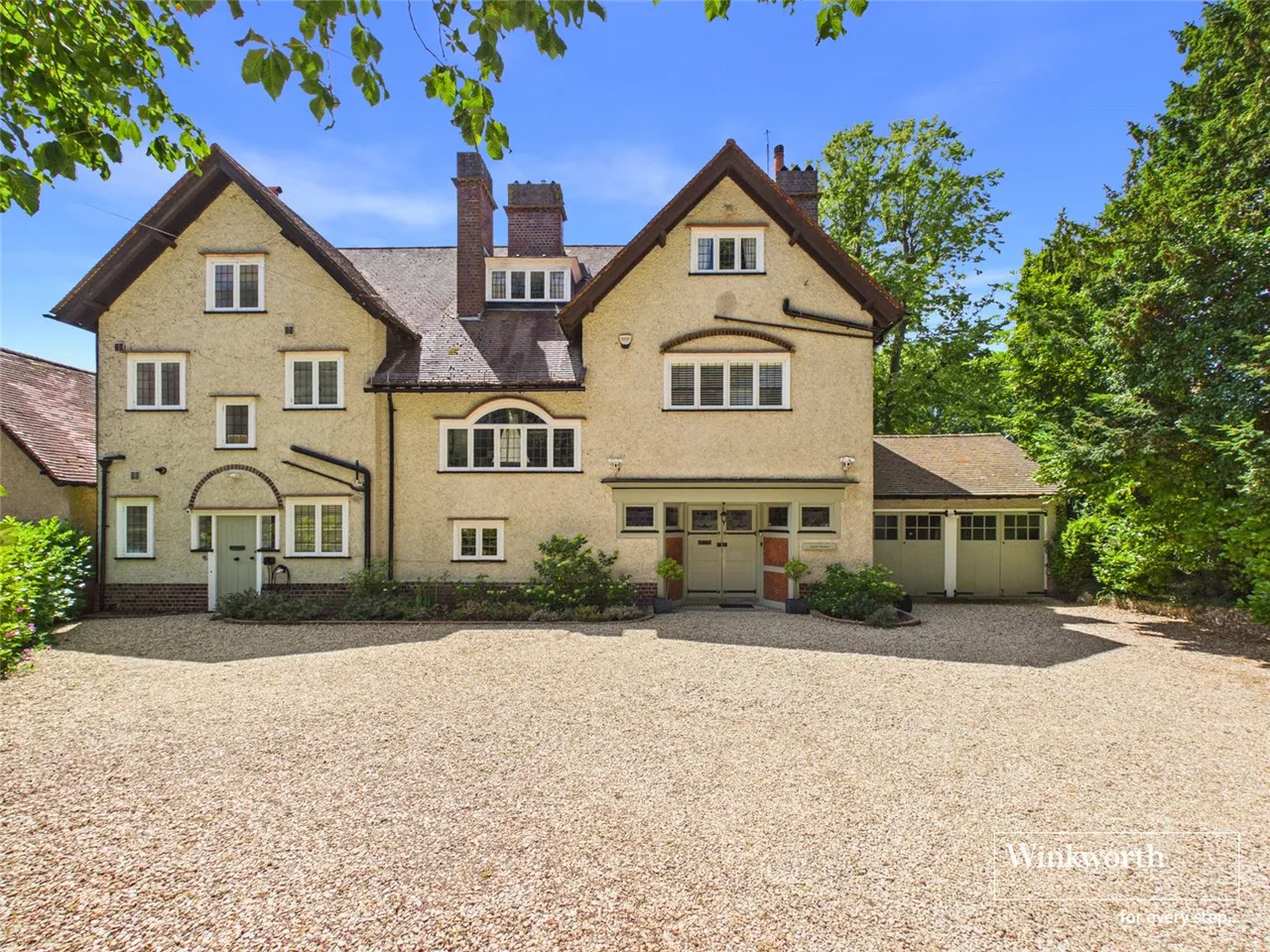 Upper Warren Avenue, Caversham, RG4, photo 4